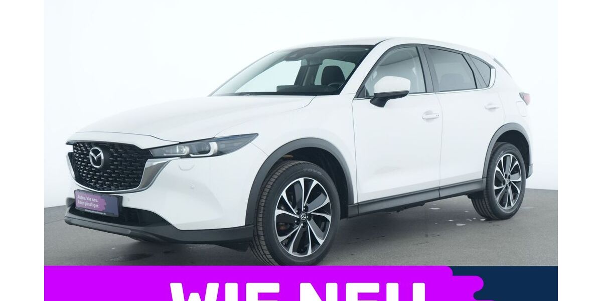 Mazda CX-5 27.924 km 32.525 &euro; Garching bei München 85748