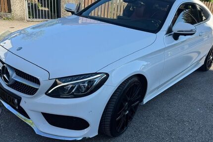 Mercedes-Benz C 250 149.500 km 23.500 &euro; Gilching 82205