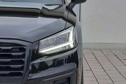 Audi Q2 52.351 km 25.999 &euro; Aschheim 85609