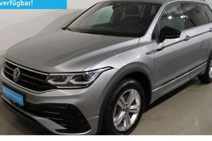 VW Tiguan Allspace 55.000 km 35.690 &euro; Olching 82140