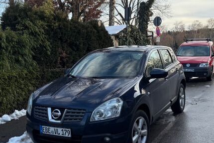 Nissan Qashqai 262.000 km 4.550 &euro; Kirchseeon 85614