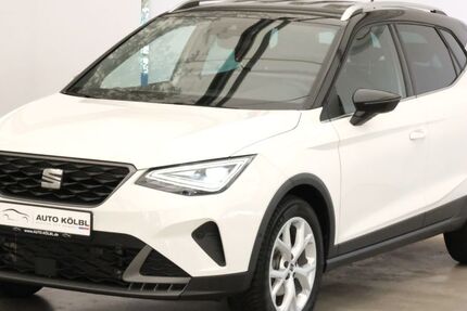 Seat Arona 59.251 km 19.990 &euro; Unterschleißheim 85716