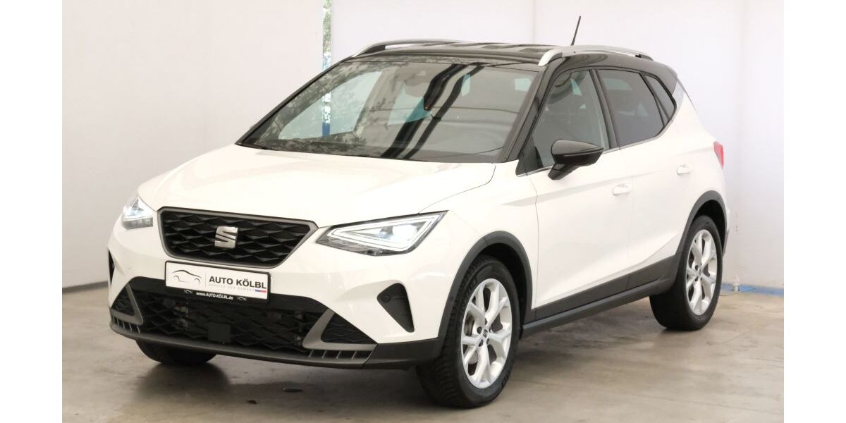 Seat Arona 59.251 km 20.390 &euro; Unterschleißheim 85716