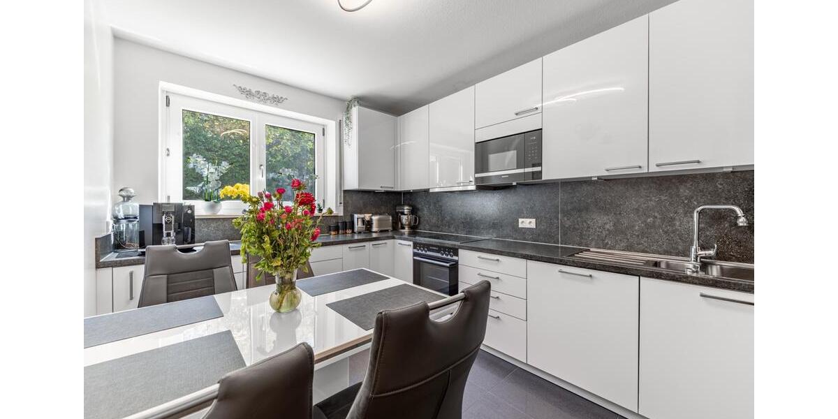 Erdgeschoßwohnung Dachau - 4 Zimmer, 101 m&sup2;, 549.000&euro; | Angebot:26837188