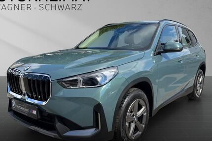 BMW X1 9.800 km 41.250 &euro; Kirchseeon 85614