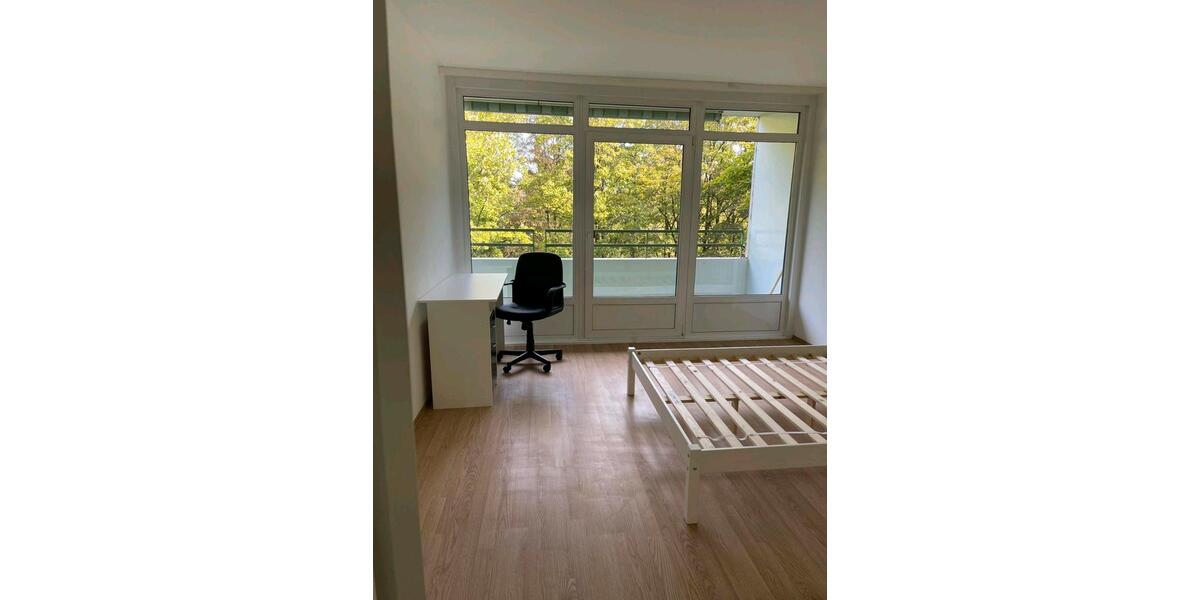 Etagenwohnung München Bogenhausen - 1 Zimmer, 14 m&sup2;, 950&euro; | Angebot:26579844