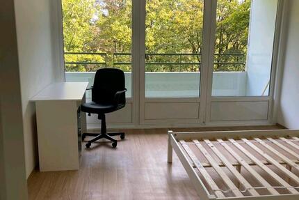 Wohnung München Bogenhausen - 1 Zimmer, 14 m&sup2;, 950&euro; | Angebot:26579844