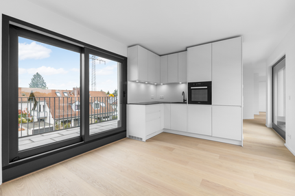 Wohnung zum Kaufen in München 790.000 € 70.9 m² 2 zimmer