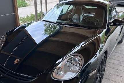 Porsche Cayman 265.000 km 23.000 &euro; Gröbenzell 82194