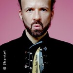 Shantel & Bucovina Club Soundsystem - Partinzani Super Sonic Tour