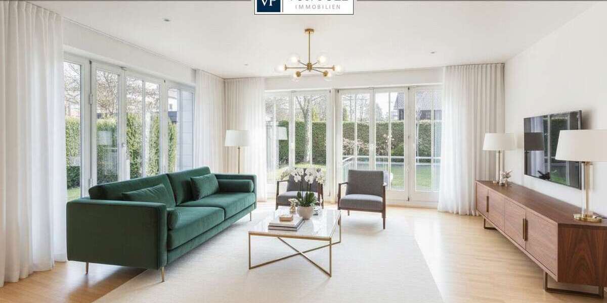 Einfamilienhaus Gräfelfing / Lochham Lochham - 6 Zimmer, 192 m&sup2;, 1.595.000&euro; | Angebot:27146815