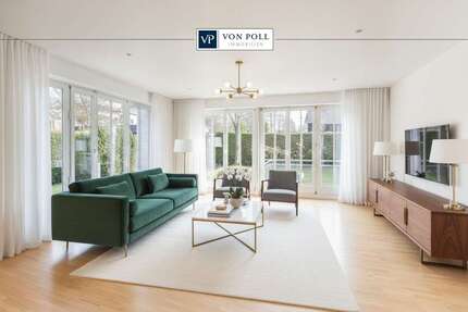 Haus Gräfelfing / Lochham Lochham - 6 Zimmer, 192 m&sup2;, 1.595.000&euro; | Angebot:27146815