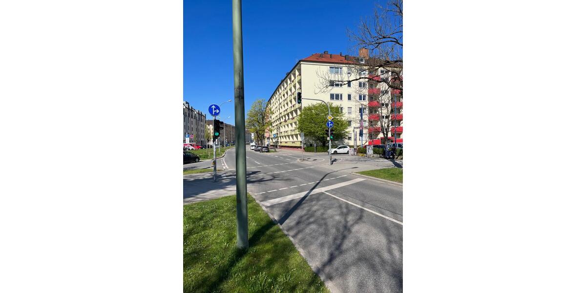 Etagenwohnung München Ramersdorf-Perlach - 2 Zimmer, 37 m&sup2;, 279.000&euro; | Angebot:26720832