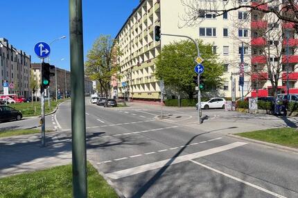 Wohnung München Ramersdorf-Perlach - 2 Zimmer, 37 m&sup2;, 279.000&euro; | Angebot:26720832
