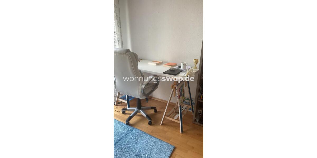Etagenwohnung München Aubing-Lochhausen-Langwied - 2 Zimmer, 69 m&sup2;, 1.000&euro; | Angebot:26429026