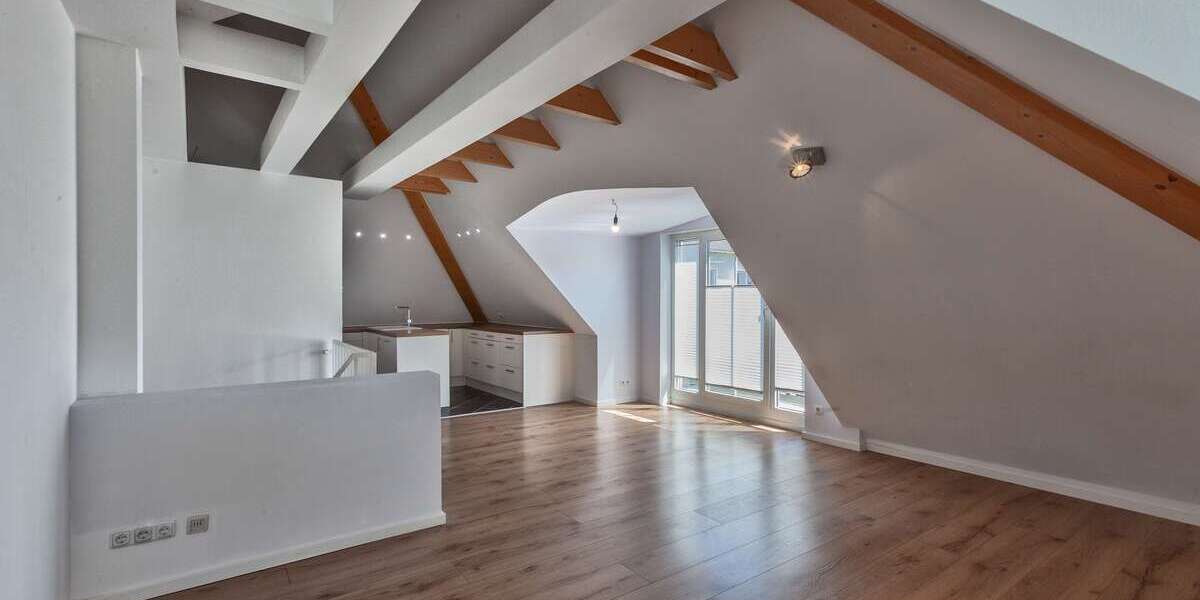 Etagenwohnung Olching - 3 Zimmer, 84 m&sup2;, 540.000&euro; | Angebot:26624258