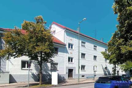 Wohnung München Feldmoching-Hasenbergl - 3 Zimmer, 74 m&sup2;, 310.000&euro; | Angebot:25811161