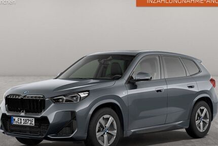 BMW iX1 47.247 km 36.980 &euro; München 80939