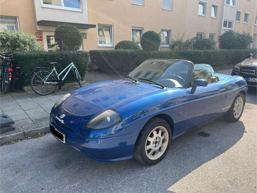 Barchetta