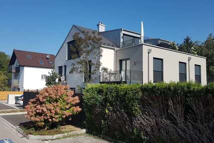 Wohnung Unterföhring - 2 Zimmer, 28 m&sup2;, 895&euro; | Angebot:26884659