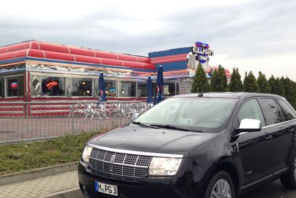 Ford Edge 281.000 km 6.500 &euro; Puchheim 82178