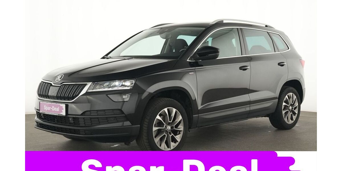 Skoda Karoq 39.207 km 24.185 &euro; Garching bei München 85748