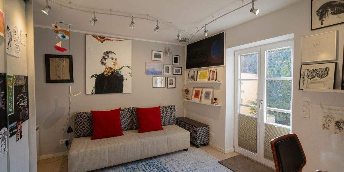 Doppelhaushälfte Unterhaching - 6 Zimmer, 282 m&sup2;, 1.490.000&euro; | Angebot:25392326