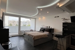 Anspruchsvolles Apartment mit hochwertiger Ausstattung am OEZ (U1U3Bus) - Etagenwohnung München Moosach | Angebot:27298905