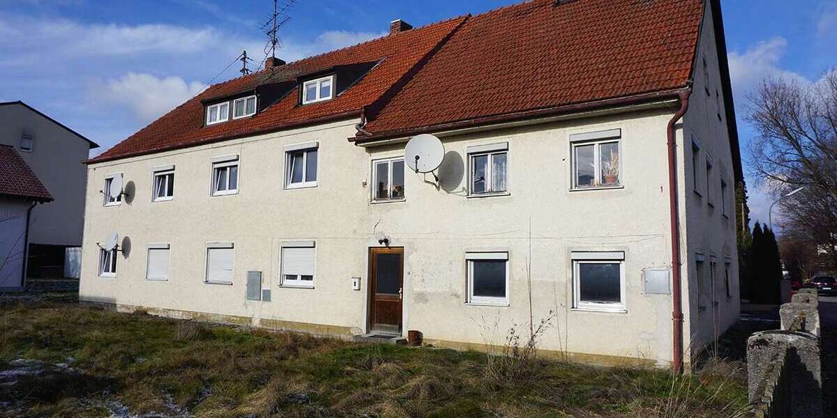 Grundstück Maisach - 825.000&euro; | Angebot:25089015