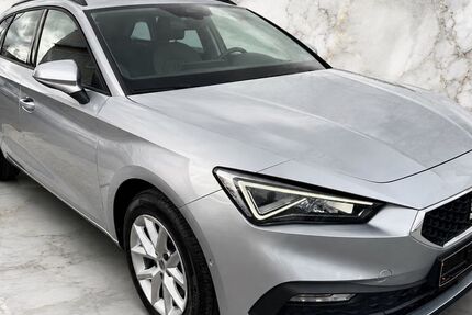 Seat Leon 137.430 km 13.400 &euro; Puchheim 82178