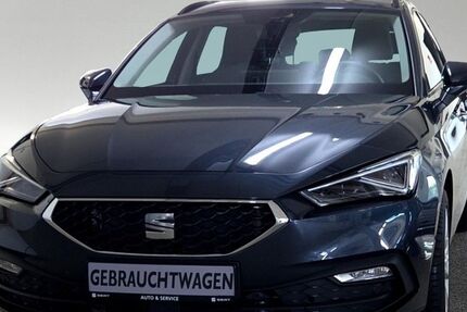 Seat Leon 2.100 km 30.960 € München 80807