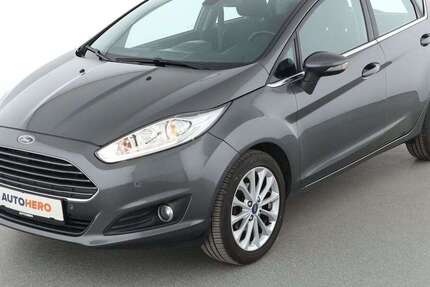 Ford Fiesta 106.157 km 7.630 &euro; Neufahrn 85375