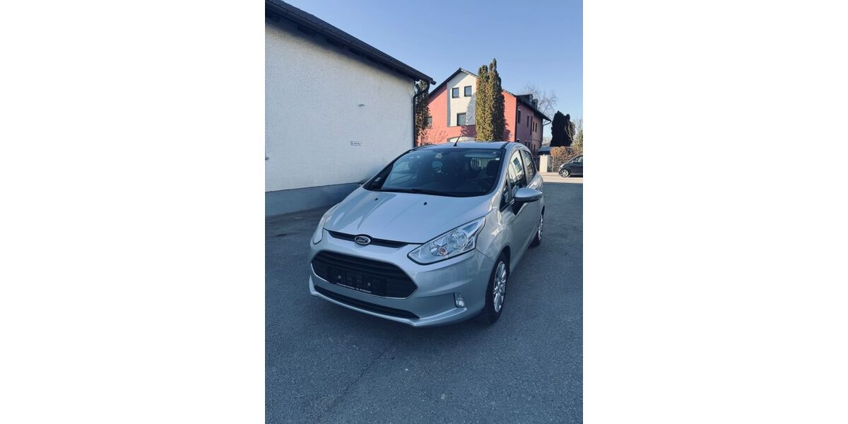 Ford B-Max 20.012 km 7.599 &euro; München 80999
