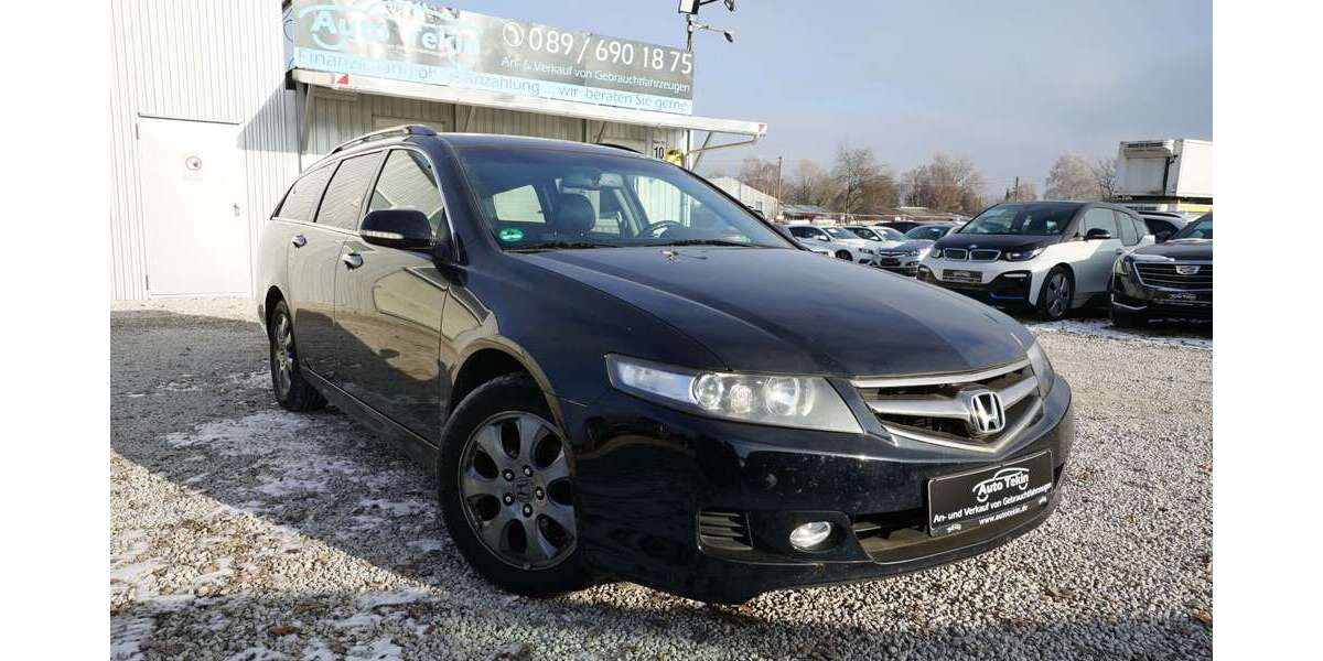 Honda Accord 182.924 km 6.950 &euro; München 81829
