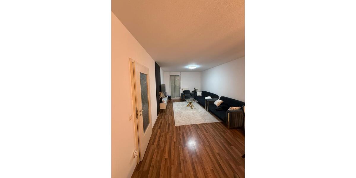 Erdgeschoßwohnung Neubiberg - 2 Zimmer, 60 m&sup2;, 1.415&euro; | Angebot:25869272