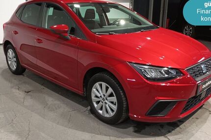 Seat Ibiza 50.475 km 13.970 &euro; Eching 85386