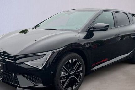 Kia EV6 3.000 km 53.490 &euro; Höhenkirchen-Siegertsbrunn 85635