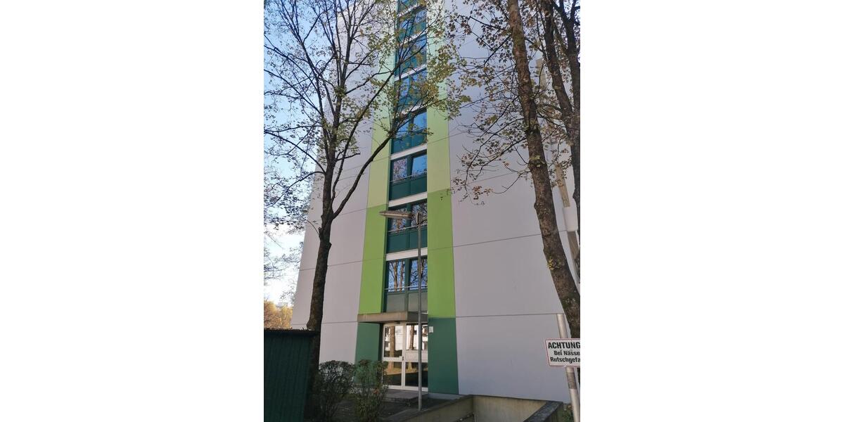 Etagenwohnung München Bogenhausen - 2 Zimmer, 55 m&sup2;, 425.000&euro; | Angebot:27018956