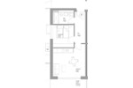 Erdgeschoßwohnung Neufahrn bei Freising Mintraching-Grüneck - 2 Zimmer, 52 m&sup2;, 465.000&euro; | Angebot:27197840