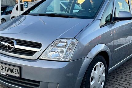 Opel Meriva 130.000 km 1.999 &euro; Muenchen 81825