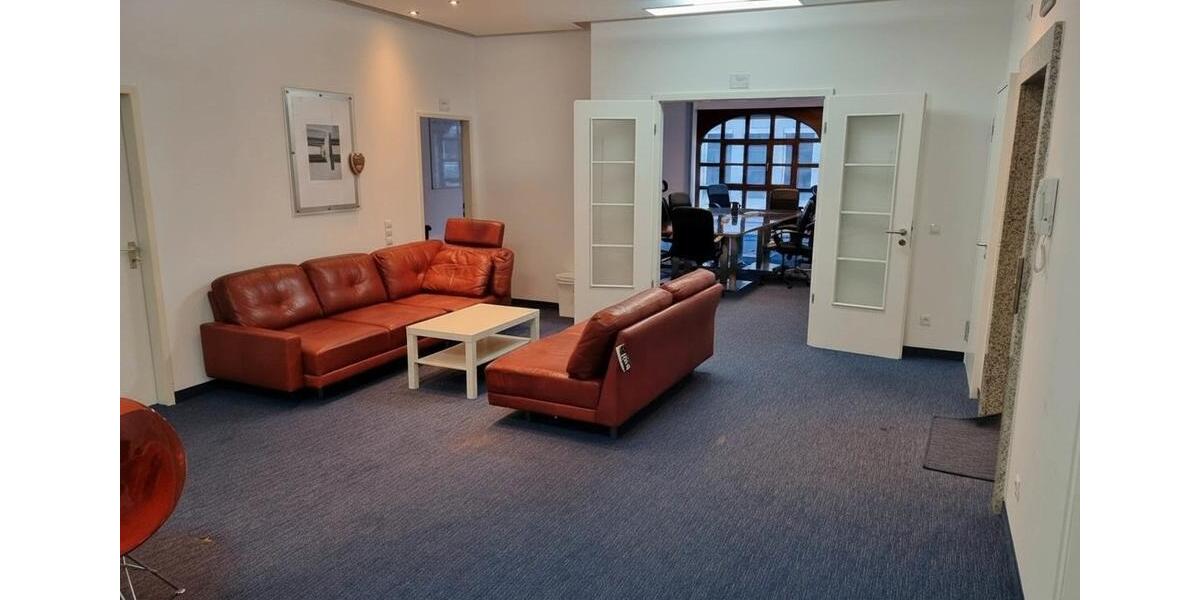 Gewerbeobjekt München Ludwigsvorstadt-Isarvorstadt - 3.877&euro; | Angebot:26664109