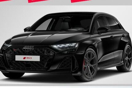 Audi RS3 4.000 km 78.749 &euro; München 81825