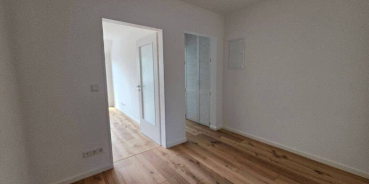 Etagenwohnung München Pasing-Obermenzing - 2 Zimmer, 48 m&sup2;, 1.120&euro; | Angebot:26826786