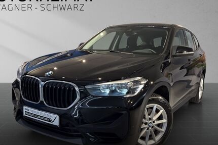 BMW X1 92.950 km 23.690 &euro; Oberhaching bei München 82041