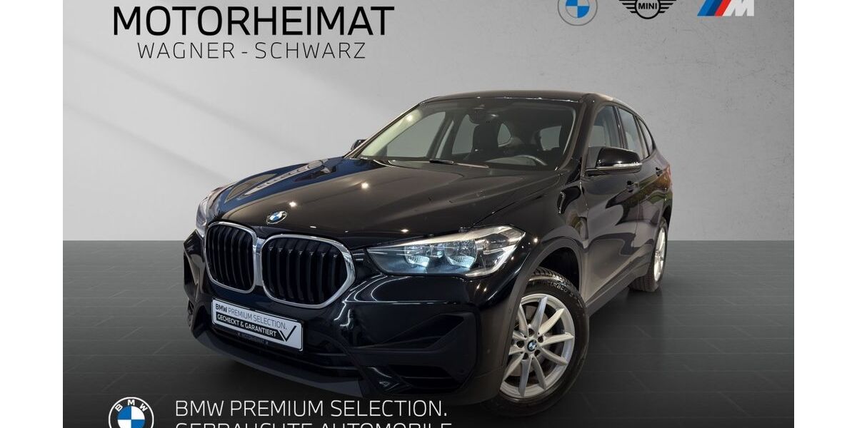 BMW X1 92.950 km 23.690 &euro; Oberhaching bei München 82041