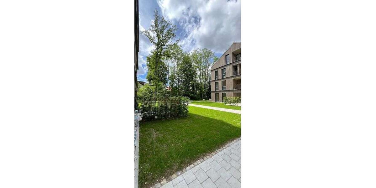 Etagenwohnung Hohenbrunn - 3 Zimmer, 70 m&sup2;, 1.410&euro; | Angebot:26545026