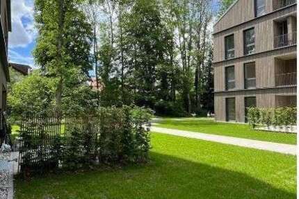 Wohnung Hohenbrunn - 3 Zimmer, 70 m&sup2;, 1.410&euro; | Angebot:26545026