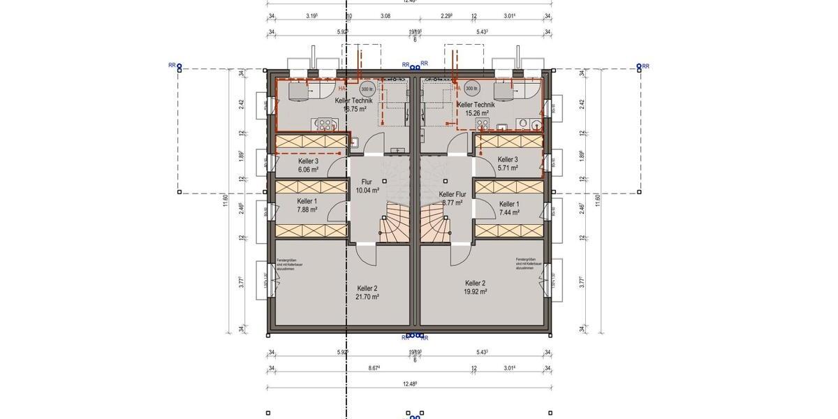 Doppelhaushälfte München Pasing-Obermenzing - 5 Zimmer, 137 m&sup2;, 1.391.000&euro; | Angebot:26990357