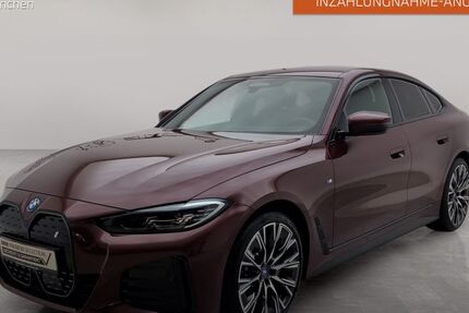BMW i4 31.282 km 41.103 &euro; München 80939