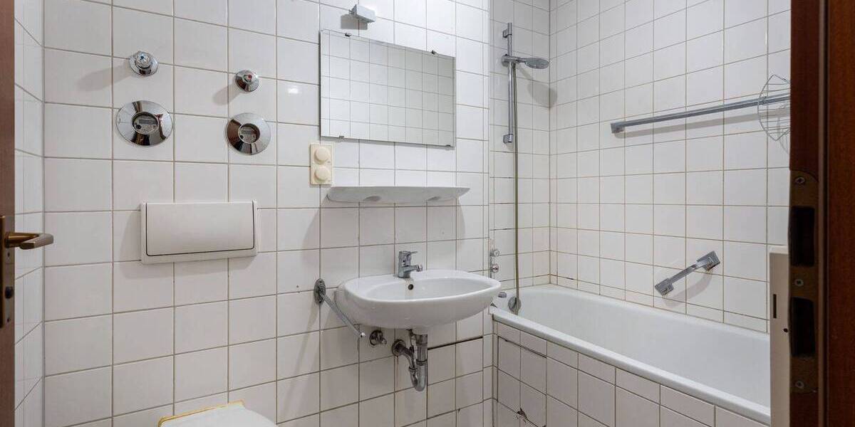 Etagenwohnung München Pasing-Obermenzing - 3 Zimmer, 61 m&sup2;, 370.000&euro; | Angebot:26933721